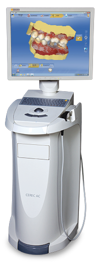 CEREC<sup data-eio=