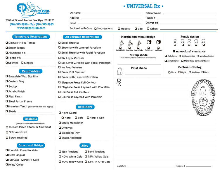 Universal Rx PDF