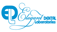 elegant lab logo